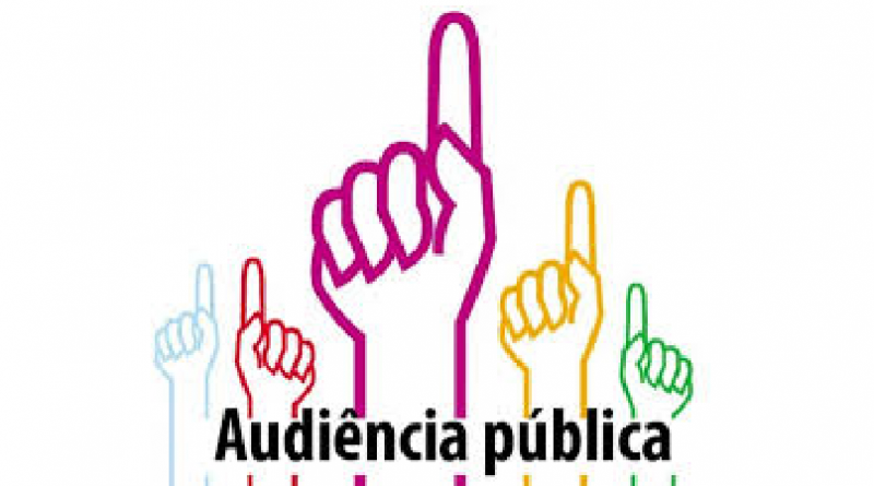 Prefeitura convida população a participar da elaboração da Lei Orçamentária Anual (LOA) – Exercício 2026