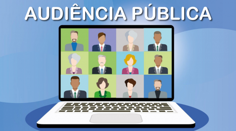 Secretaria da Saúde torna público a Audiência Pública da saúde referente ao 1º Quadrimestre de 2023